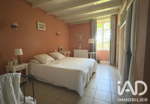Maison à vendre 10 pièces 306 m² Cissé