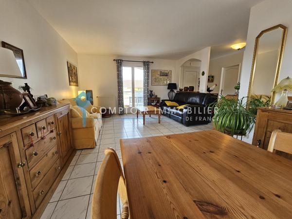 Maison 5 pièce(s) 4 chambre(s) 100 m²