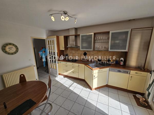 Maison 5 pièce(s) 4 chambre(s) 100 m²
