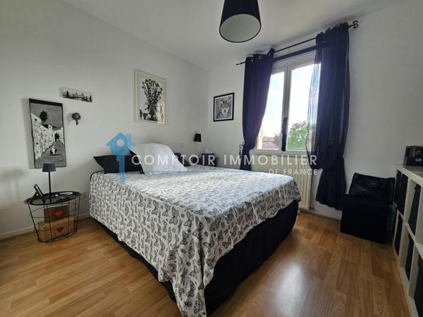 Maison 5 pièce(s) 4 chambre(s) 100 m²