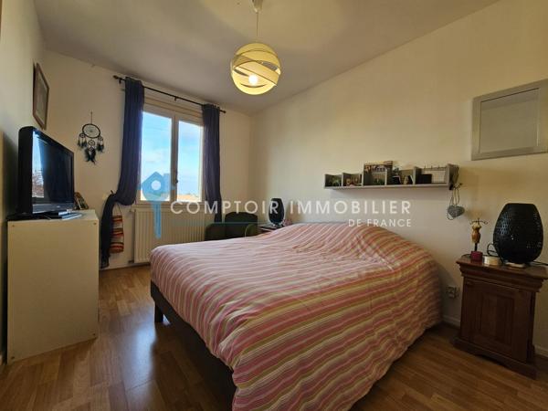 Maison 5 pièce(s) 4 chambre(s) 100 m²