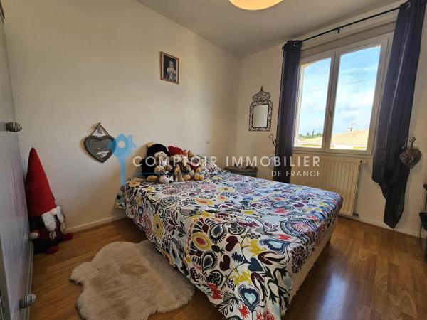 Maison 5 pièce(s) 4 chambre(s) 100 m²