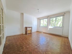 Location - Appartement T2 Nantes Centre Ville
