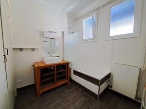 Location - Appartement T2 Nantes Centre Ville
