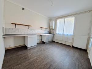 Location - Appartement T2 Nantes Centre Ville