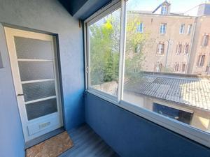 Location - Appartement T2 Nantes Centre Ville