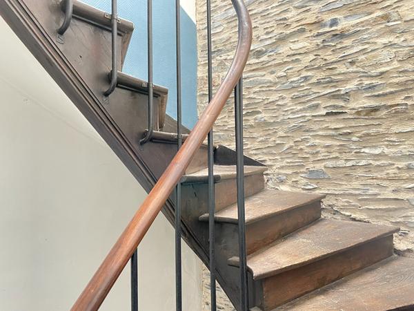 Appartement 90m² - Place du Lycée à Angers - Rare Opportunité