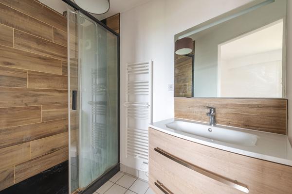 Appartement 90m² - Place du Lycée à Angers - Rare Opportunité