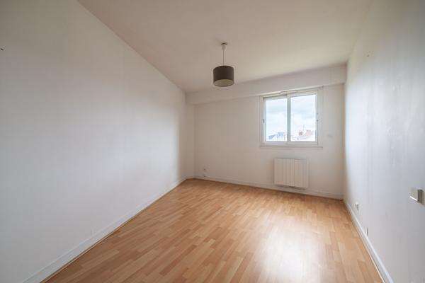 Appartement 90m² - Place du Lycée à Angers - Rare Opportunité