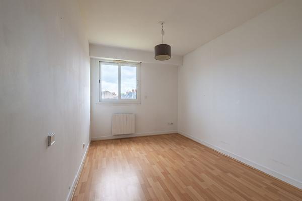 Appartement 90m² - Place du Lycée à Angers - Rare Opportunité