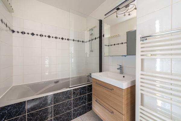 Appartement 90m² - Place du Lycée à Angers - Rare Opportunité