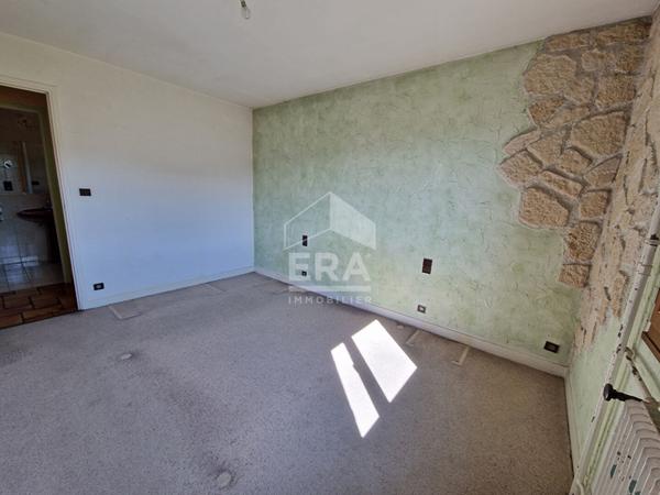 A GAP à vendre T4 de 108 m² avec garage