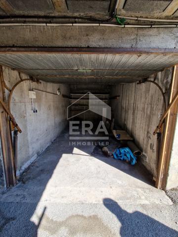 A GAP à vendre T4 de 108 m² avec garage