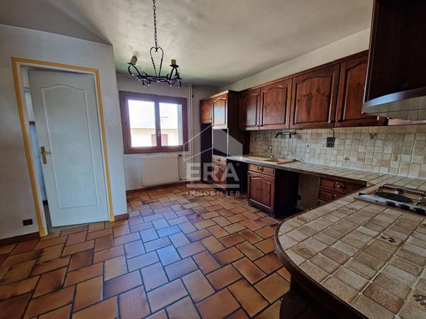 A GAP à vendre T4 de 108 m² avec garage