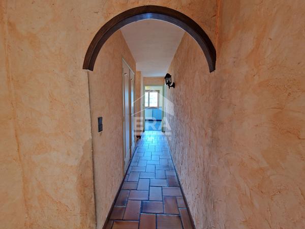 A GAP à vendre T4 de 108 m² avec garage