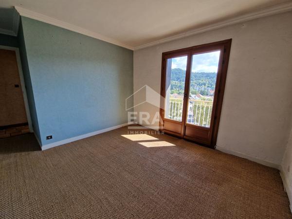 A GAP à vendre T4 de 108 m² avec garage