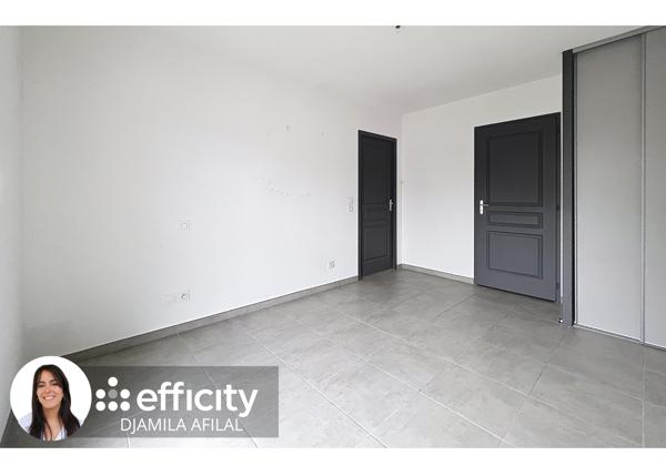 Appartement 2 pièces - 42 m²