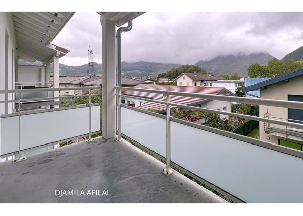 Appartement 2 pièces - 42 m²