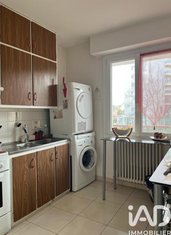 Appartement à vendre 2 pièces 49 m² Saint-Nazaire