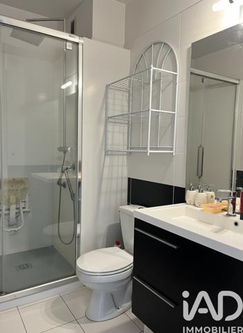 Appartement à vendre 2 pièces 49 m² Saint-Nazaire