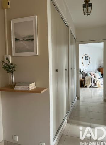 Appartement à vendre 2 pièces 49 m² Saint-Nazaire