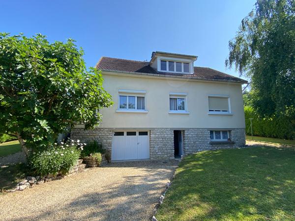 Maison Bethisy Saint Pierre 4 pièce(s) 110 m2