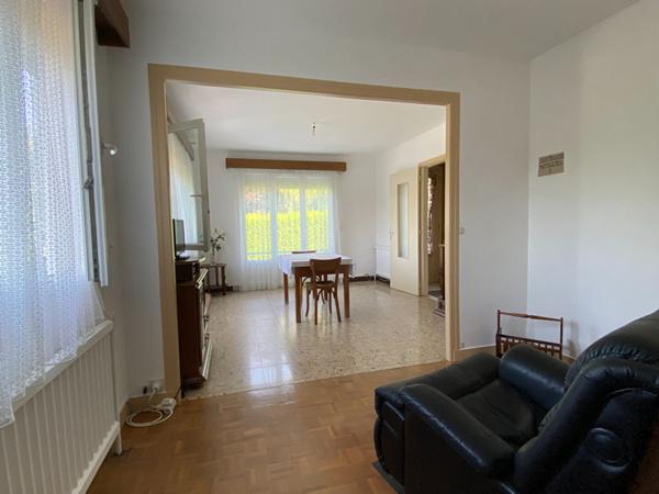 Maison Bethisy Saint Pierre 4 pièce(s) 110 m2