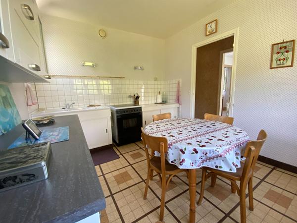 Maison Bethisy Saint Pierre 4 pièce(s) 110 m2