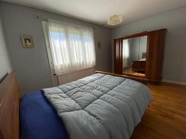 Maison Bethisy Saint Pierre 4 pièce(s) 110 m2