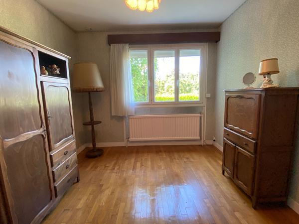 Maison Bethisy Saint Pierre 4 pièce(s) 110 m2