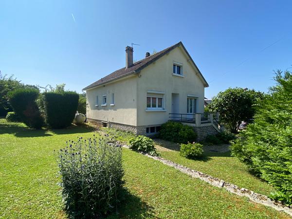 Maison Bethisy Saint Pierre 4 pièce(s) 110 m2