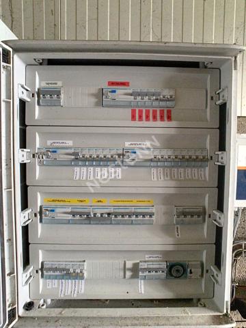 Bâtiments agricole à vendre à la Renaudière