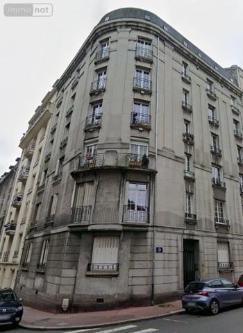 Achat - Appartement Limoges 87000 3 pièces 81 m 2