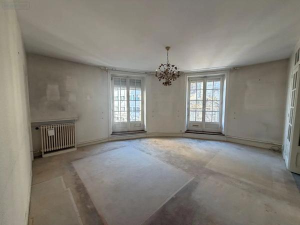 Achat - Appartement Limoges 87000 3 pièces 81 m 2