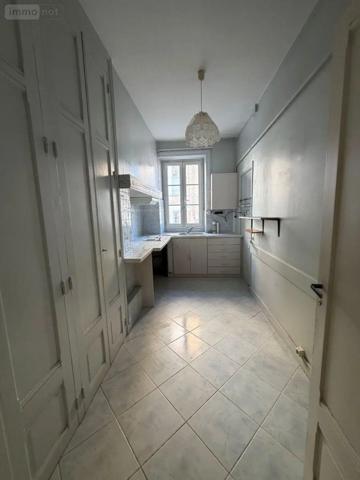 Achat - Appartement Limoges 87000 3 pièces 81 m 2