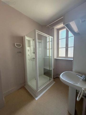 Achat - Appartement Limoges 87000 3 pièces 81 m 2
