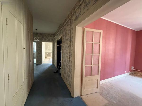 Achat - Appartement Limoges 87000 3 pièces 81 m 2