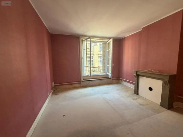 Achat - Appartement Limoges 87000 3 pièces 81 m 2