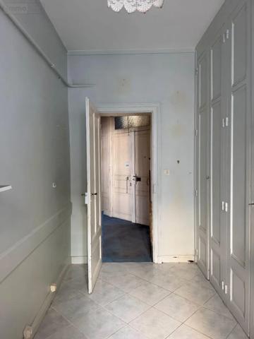 Achat - Appartement Limoges 87000 3 pièces 81 m 2