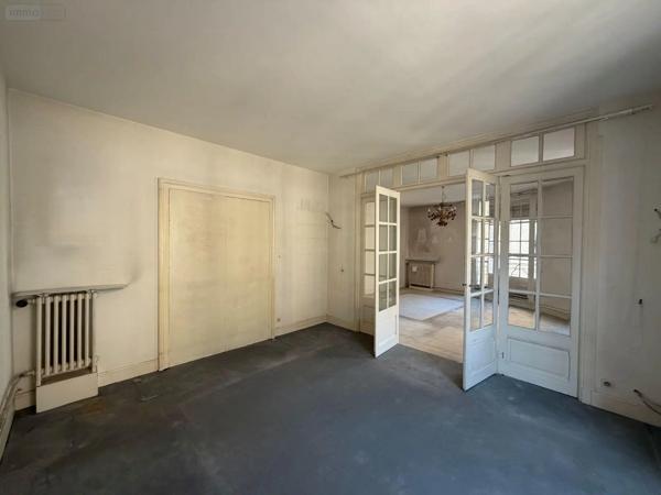 Achat - Appartement Limoges 87000 3 pièces 81 m 2