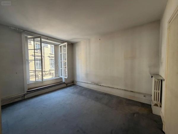 Achat - Appartement Limoges 87000 3 pièces 81 m 2