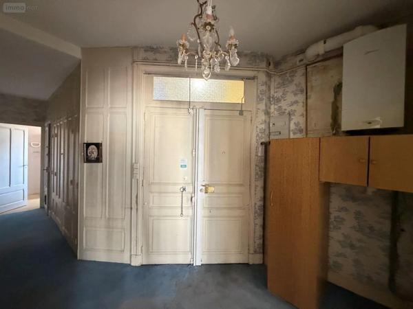 Achat - Appartement Limoges 87000 3 pièces 81 m 2