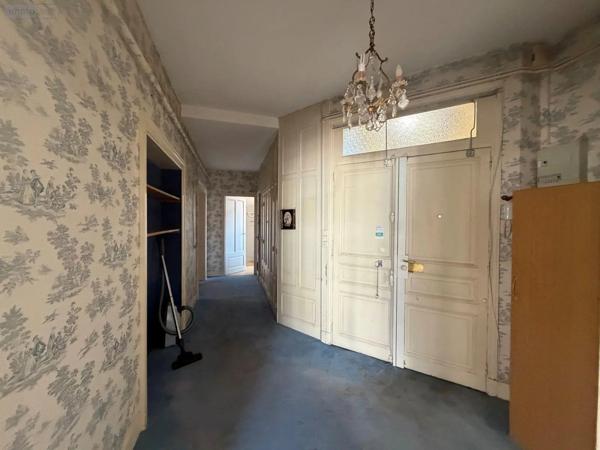 Achat - Appartement Limoges 87000 3 pièces 81 m 2