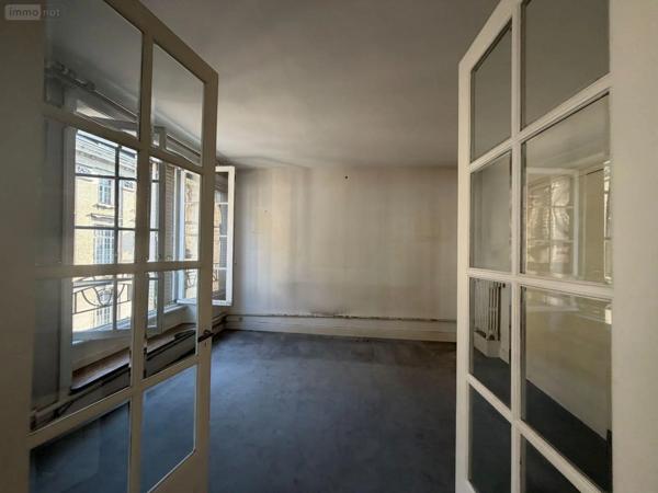 Achat - Appartement Limoges 87000 3 pièces 81 m 2