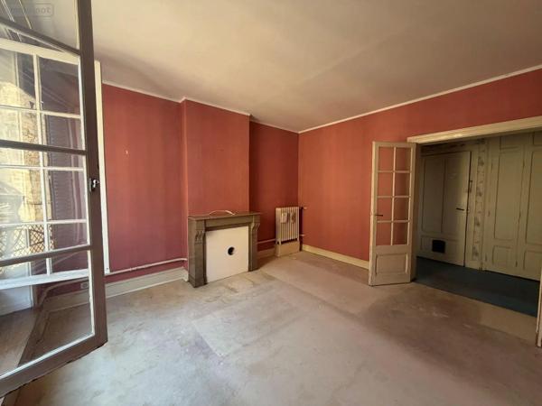 Achat - Appartement Limoges 87000 3 pièces 81 m 2