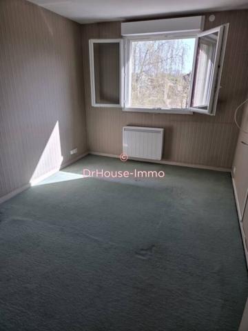 Appartement à vendre 3 pièces de 70 m²