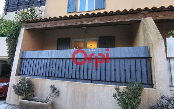 Maison à vendre    3 pièces • 57,86 m2 La Seyne-sur-Mer