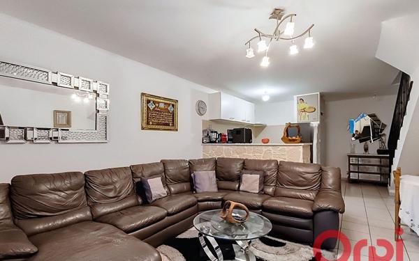 Maison à vendre    3 pièces • 57,86 m2 La Seyne-sur-Mer