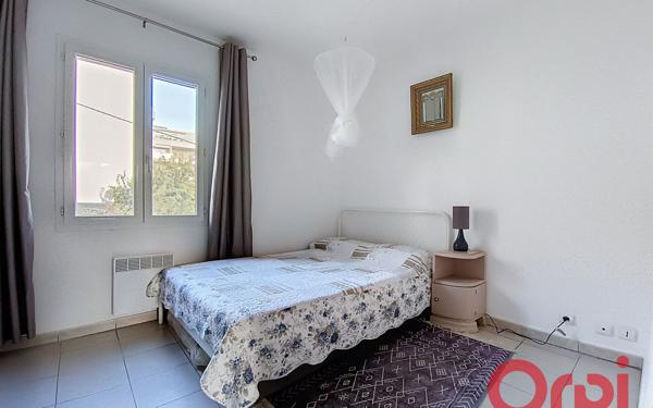 Maison à vendre    3 pièces • 57,86 m2 La Seyne-sur-Mer