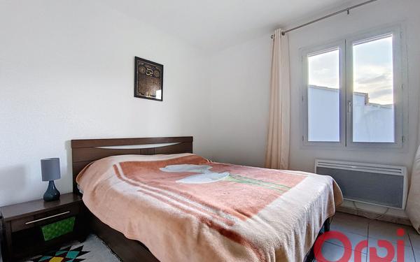 Maison à vendre    3 pièces • 57,86 m2 La Seyne-sur-Mer